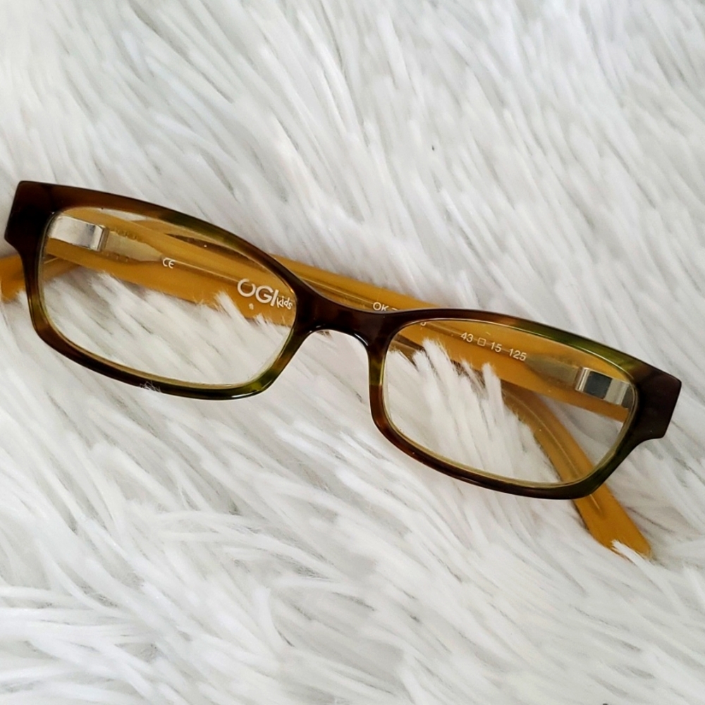 OGI KIDS FRAMES